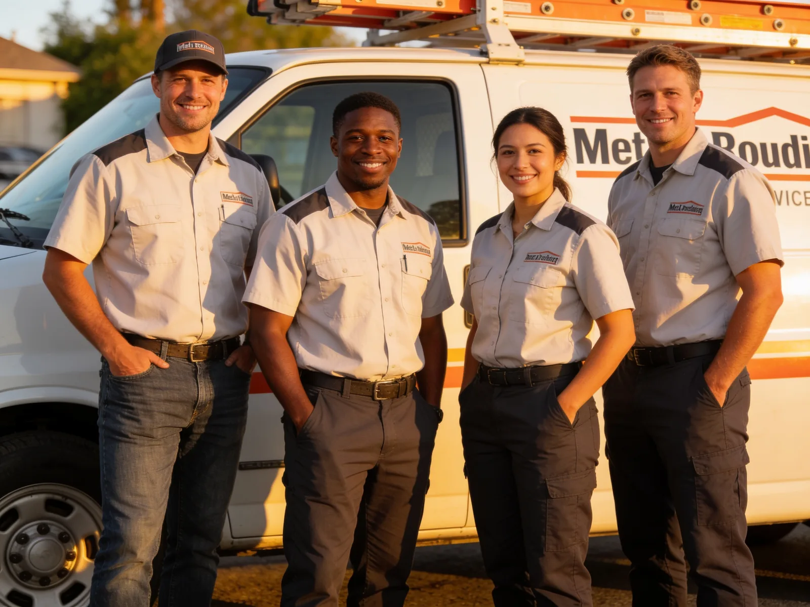 Metal Roof Installation company in Charleston, SC